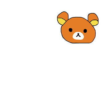 りらっくま？
