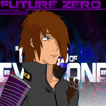 Tales of Everlone Zero CONCEPT
