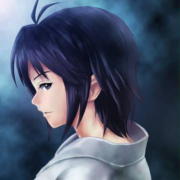 お絵描き