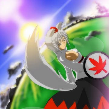 椛