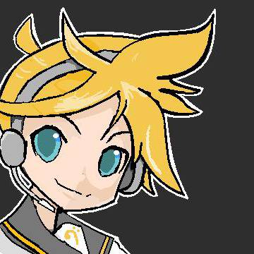 鏡音レン