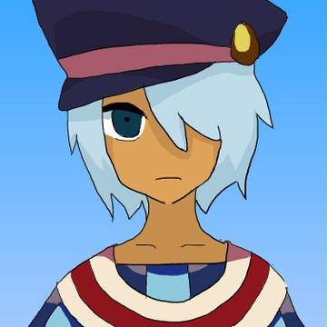 ワンダーランドと