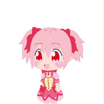 SDまどかさん