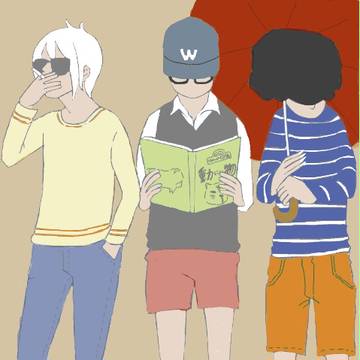 sunny詰め合わせ