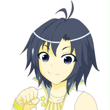 真くん