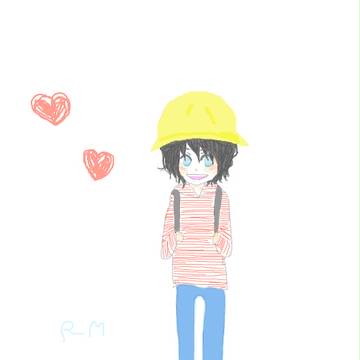 小学1年生になりました