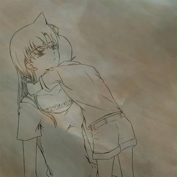 ごめんね