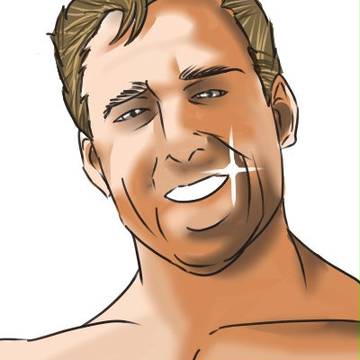 ワイと一緒にならないか?