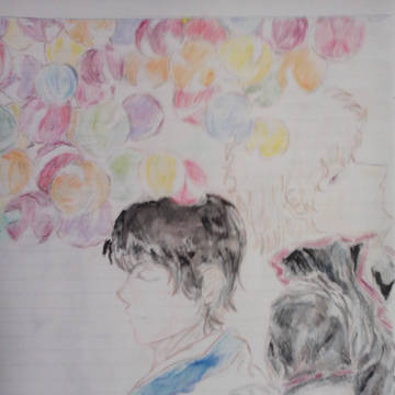 初投稿