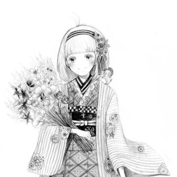 花姫