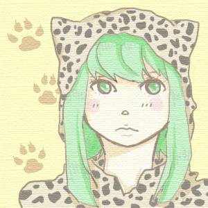 猫耳GUMI