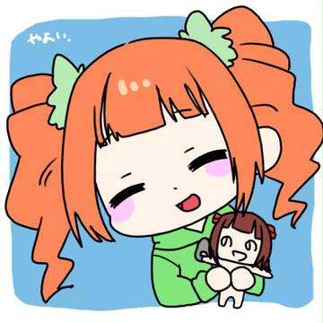 やよいちん