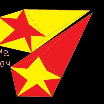 星