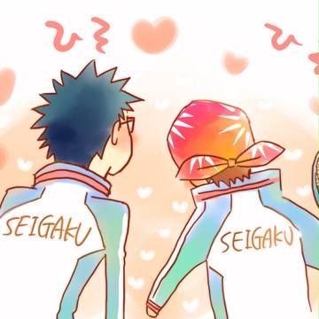 ひそひそ…