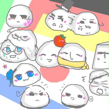 ／ようこそ!!＼