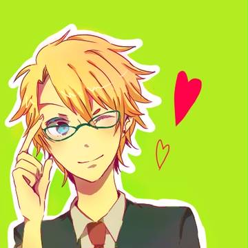 翔ちゃん