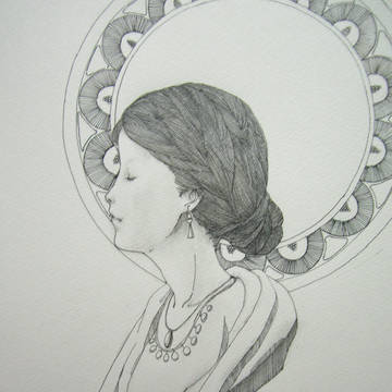 Aglaia