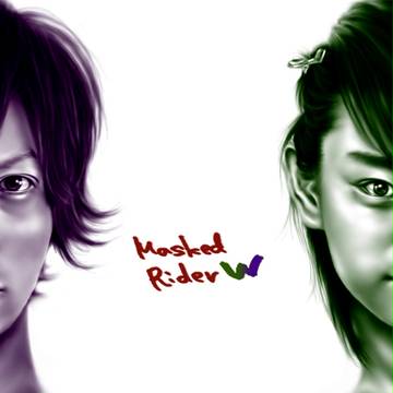 half ＆ half