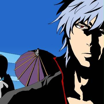【銀】ブリーチOPパロ【魂】