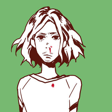 らくがきまとめ