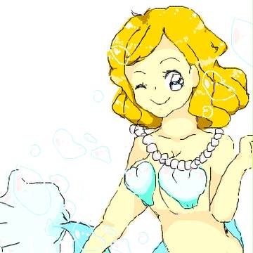 水