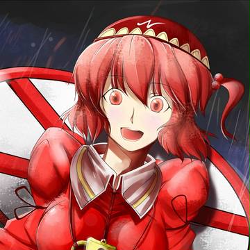 みとりちゃん
