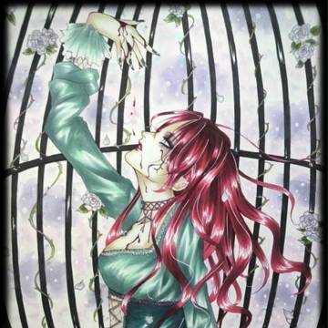 -鳥籠-