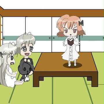CパートからEDの流れ