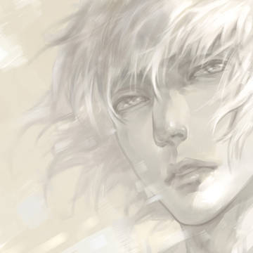 【contemplate】无印