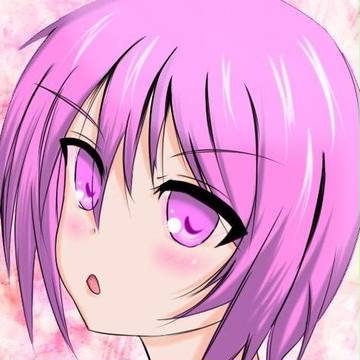 pixivサムネ用