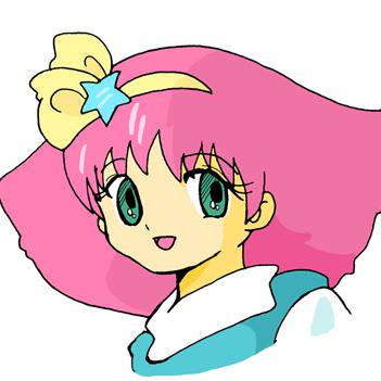 ミンキーモモ