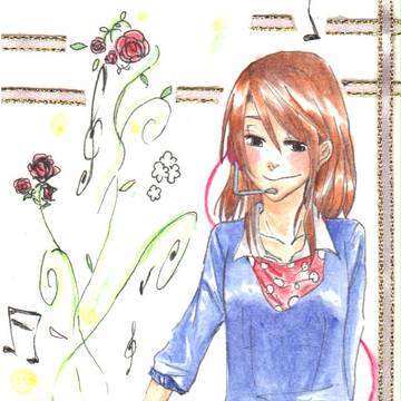 love music