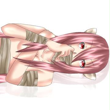 ルーシーかわいいよハァハァ