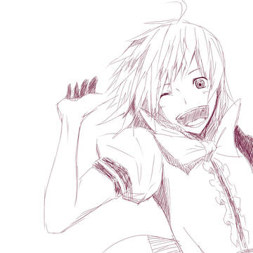 らくがき