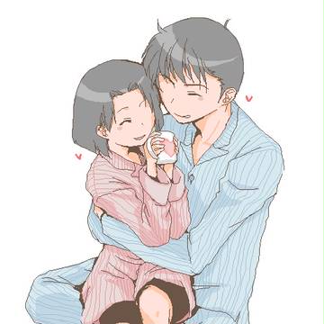 にちようのあさ