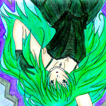 Gothic Mint