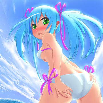 水着