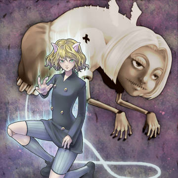 ネフェルピトー