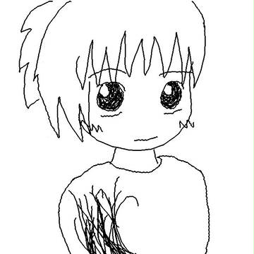 ラフ