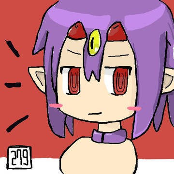 スーパーデスコちゃん