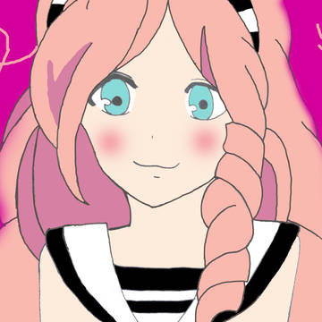 らくがき＊おはやっぷー