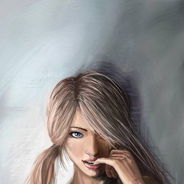 「誘惑」