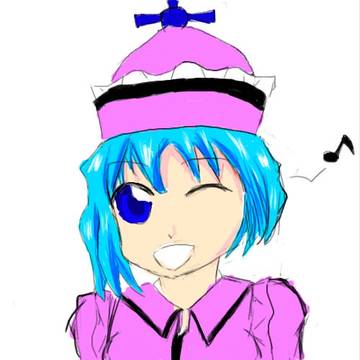 アイコン用メルラン