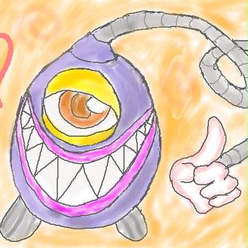 ダンプティちゃん