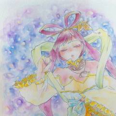 ほしのなみだ