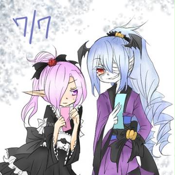 【PSI】落書き詰めと途中報告