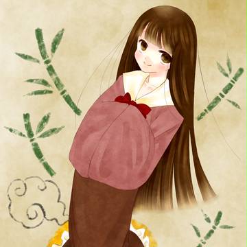 蓬莱山