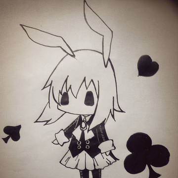 alice in the musicland
