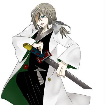 【ぴく脱色】 鈴音 椿 【BM】