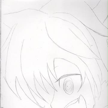 EXルーミアのつもり